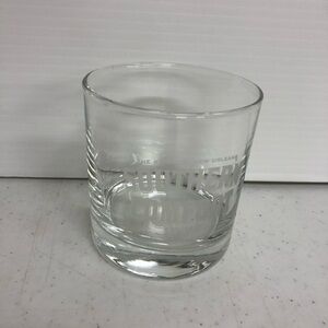 Southern Comfort Tumbler Rocks Whiskey  Glass